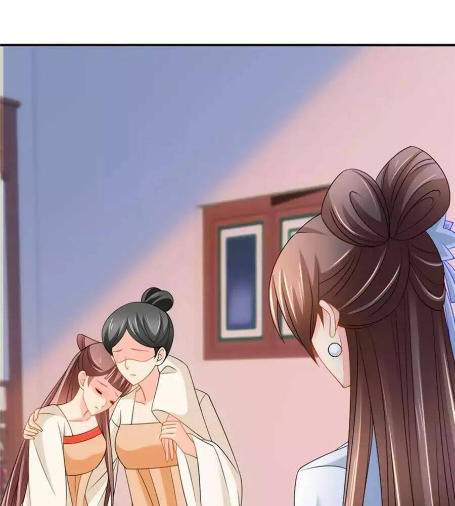 Kiêu Sủng Y Phi Chapter 136 - 13