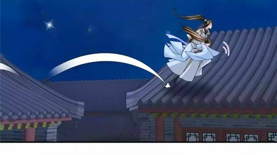 Kiêu Sủng Y Phi Chapter 136 - 16