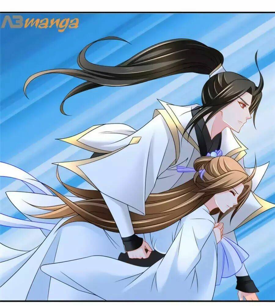 Kiêu Sủng Y Phi Chapter 136 - 17