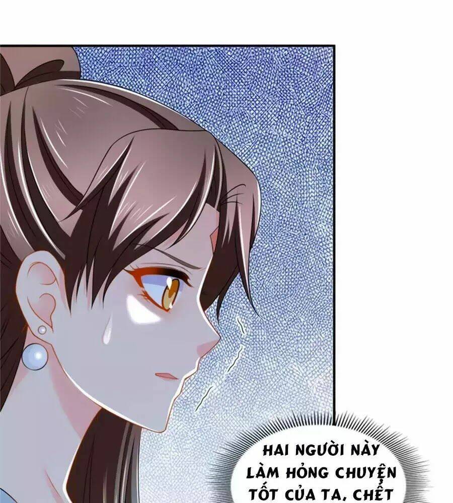 Kiêu Sủng Y Phi Chapter 136 - 3