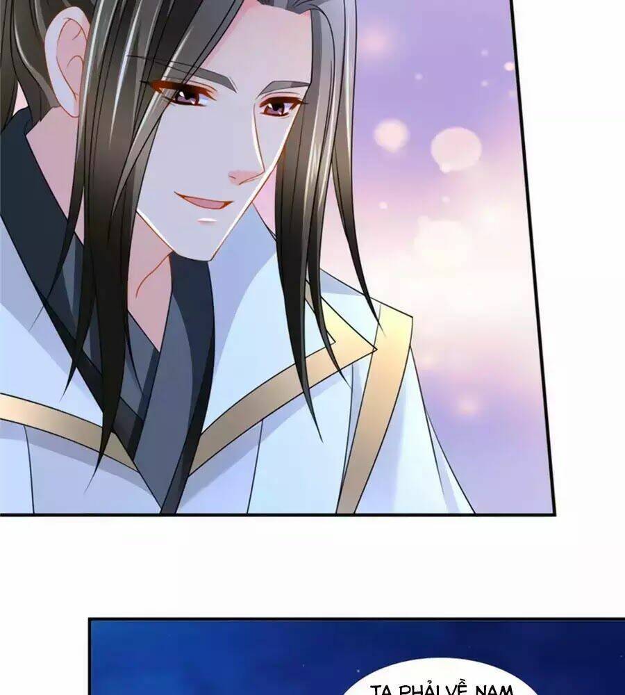 Kiêu Sủng Y Phi Chapter 136 - 21