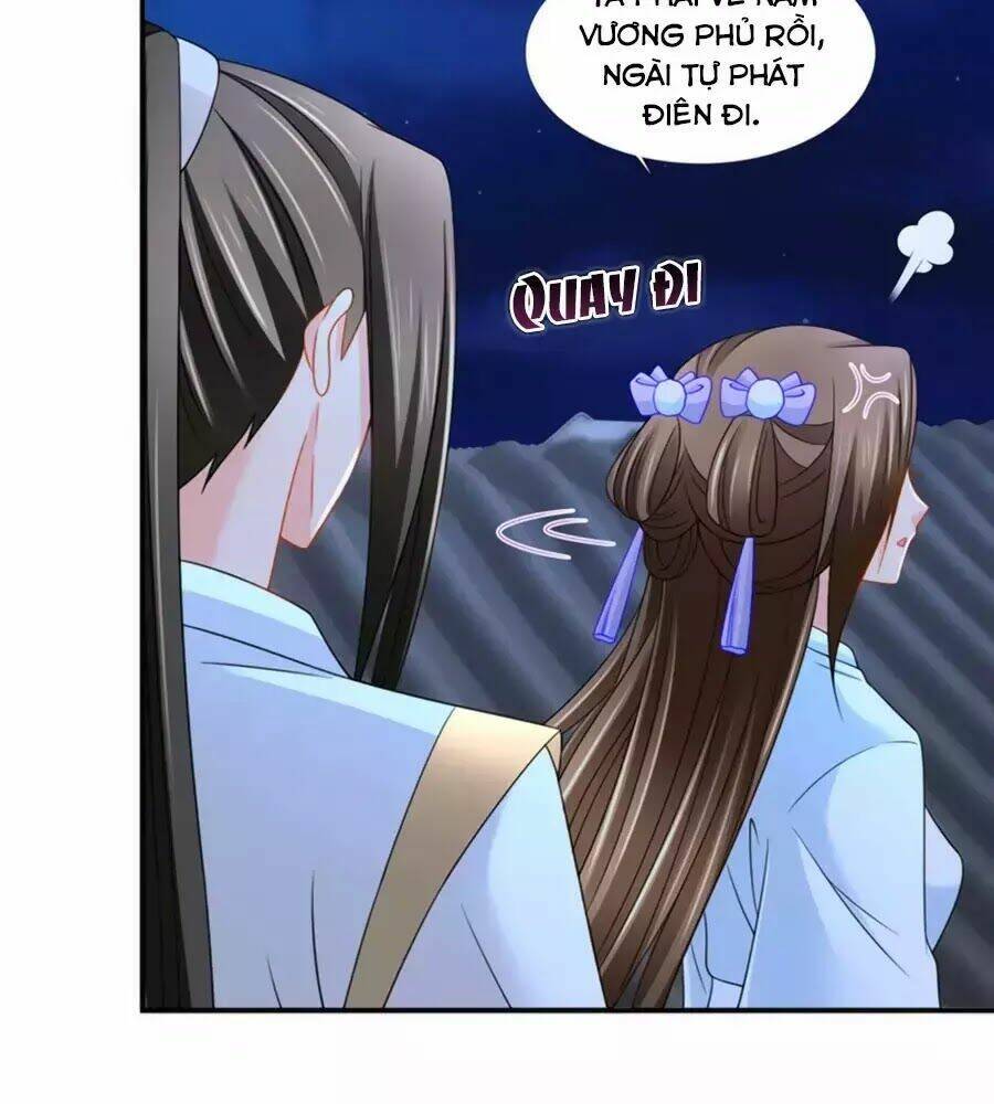 Kiêu Sủng Y Phi Chapter 136 - 22
