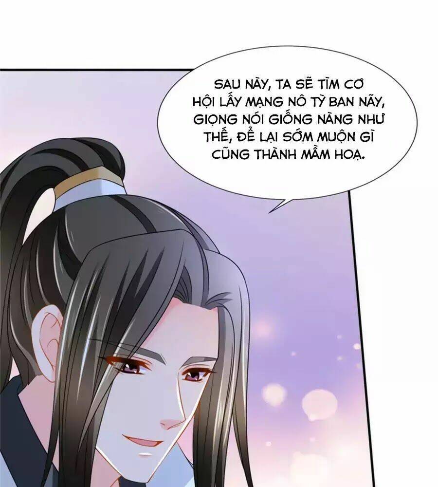 Kiêu Sủng Y Phi Chapter 136 - 24