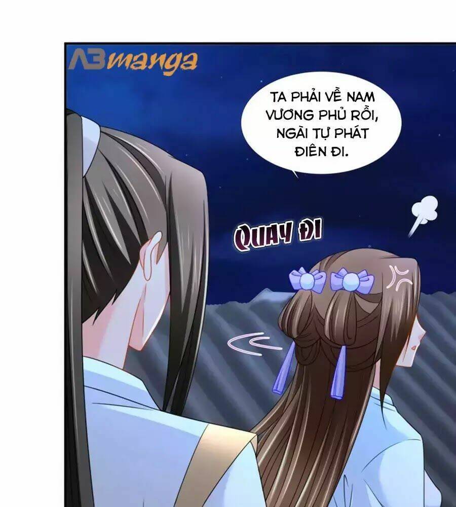 Kiêu Sủng Y Phi Chapter 136 - 26