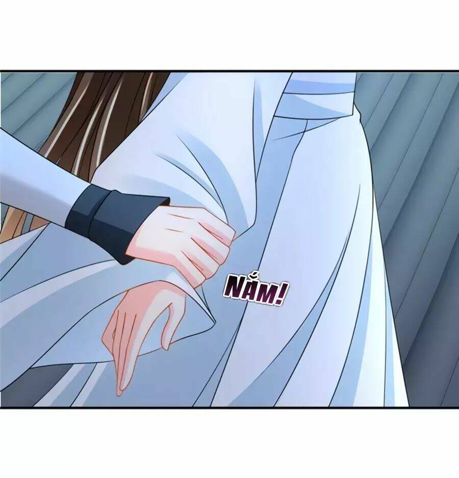 Kiêu Sủng Y Phi Chapter 136 - 28