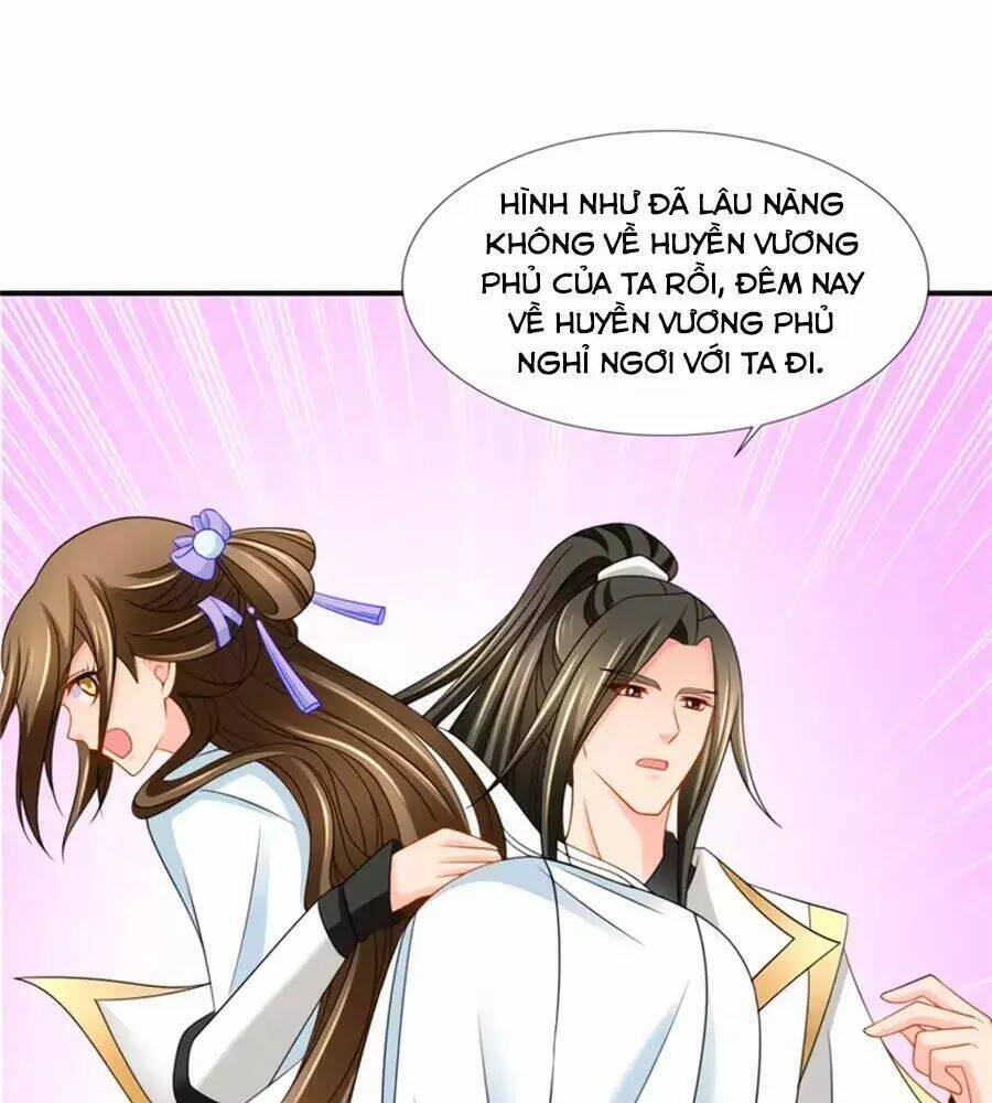 Kiêu Sủng Y Phi Chapter 136 - 29