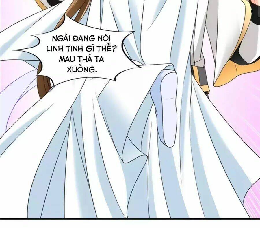 Kiêu Sủng Y Phi Chapter 136 - 30