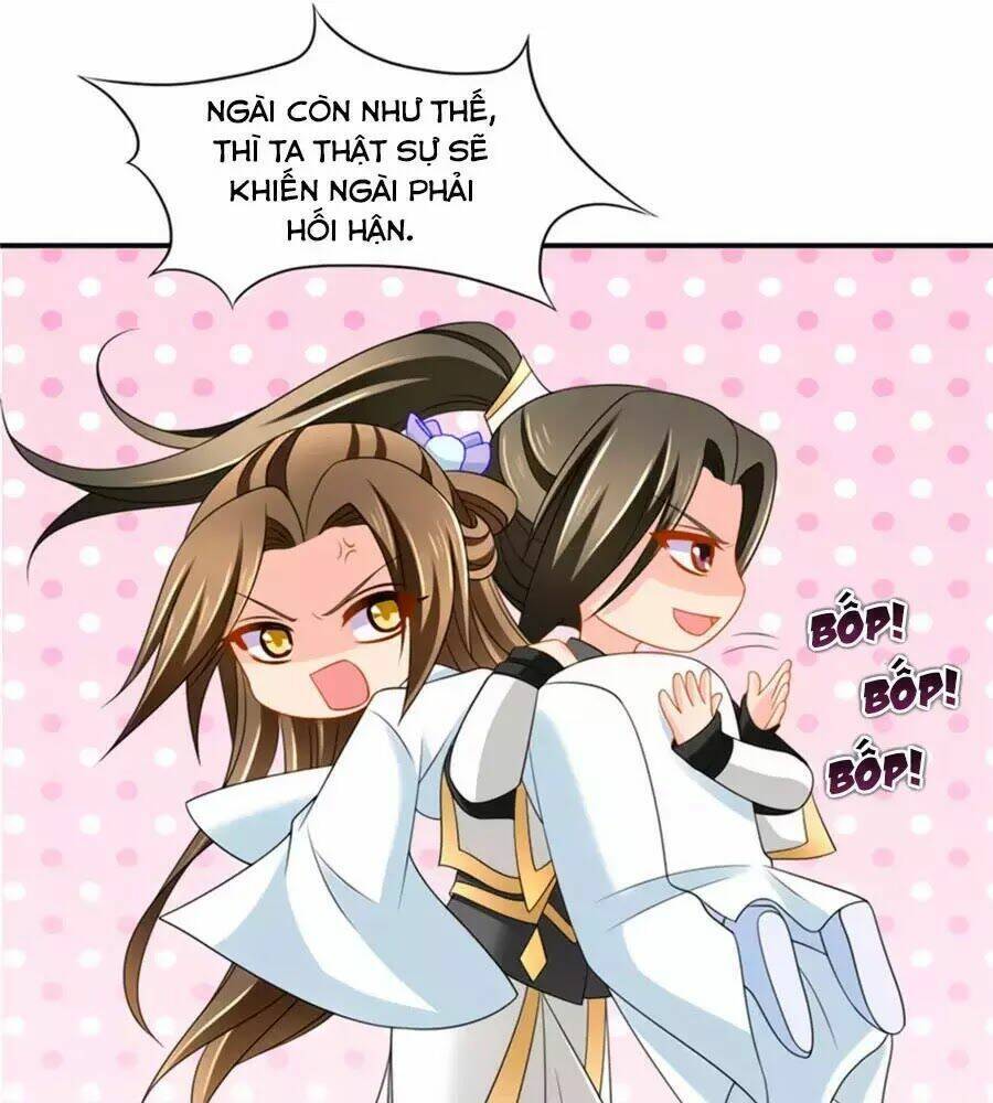 Kiêu Sủng Y Phi Chapter 136 - 31