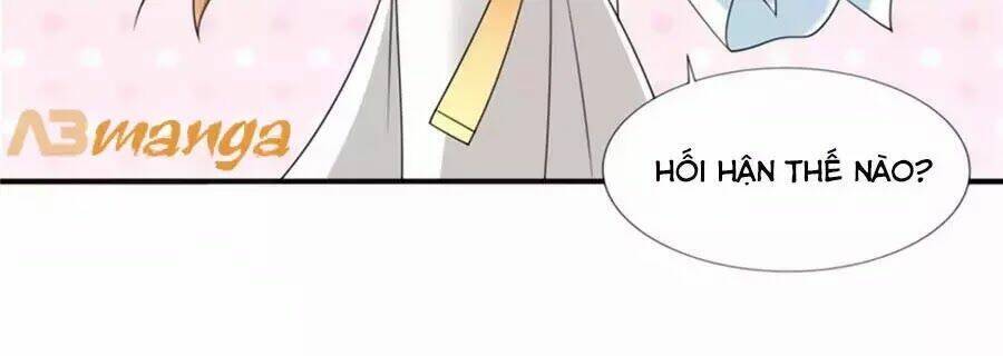 Kiêu Sủng Y Phi Chapter 136 - 32