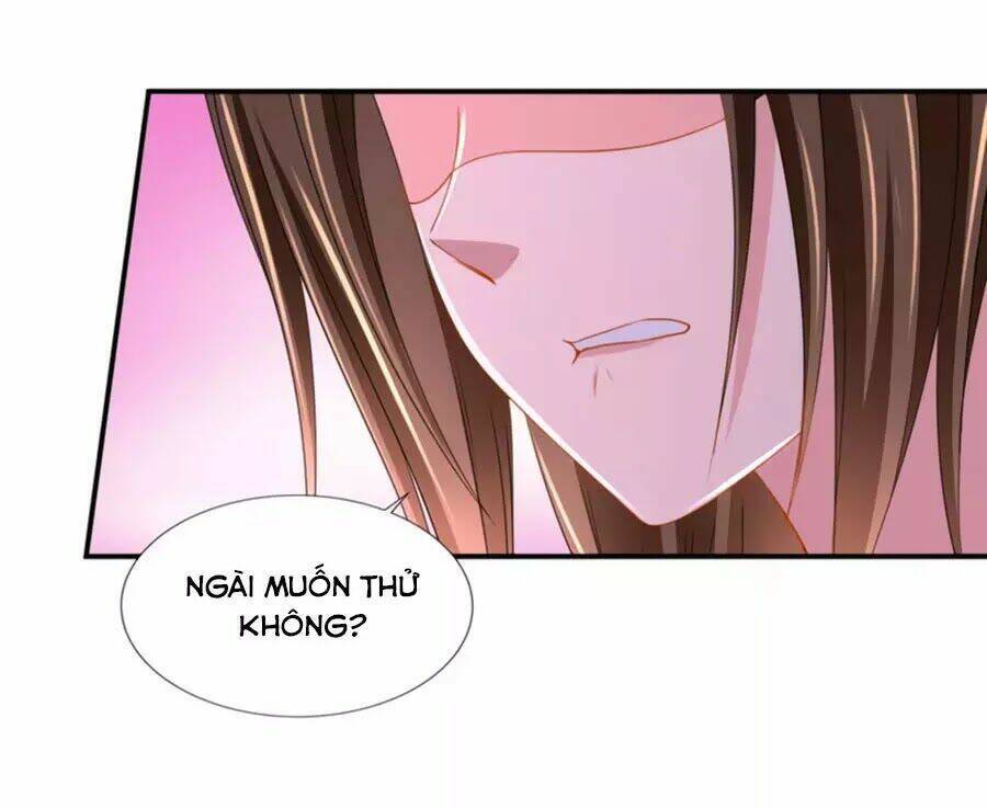 Kiêu Sủng Y Phi Chapter 136 - 33