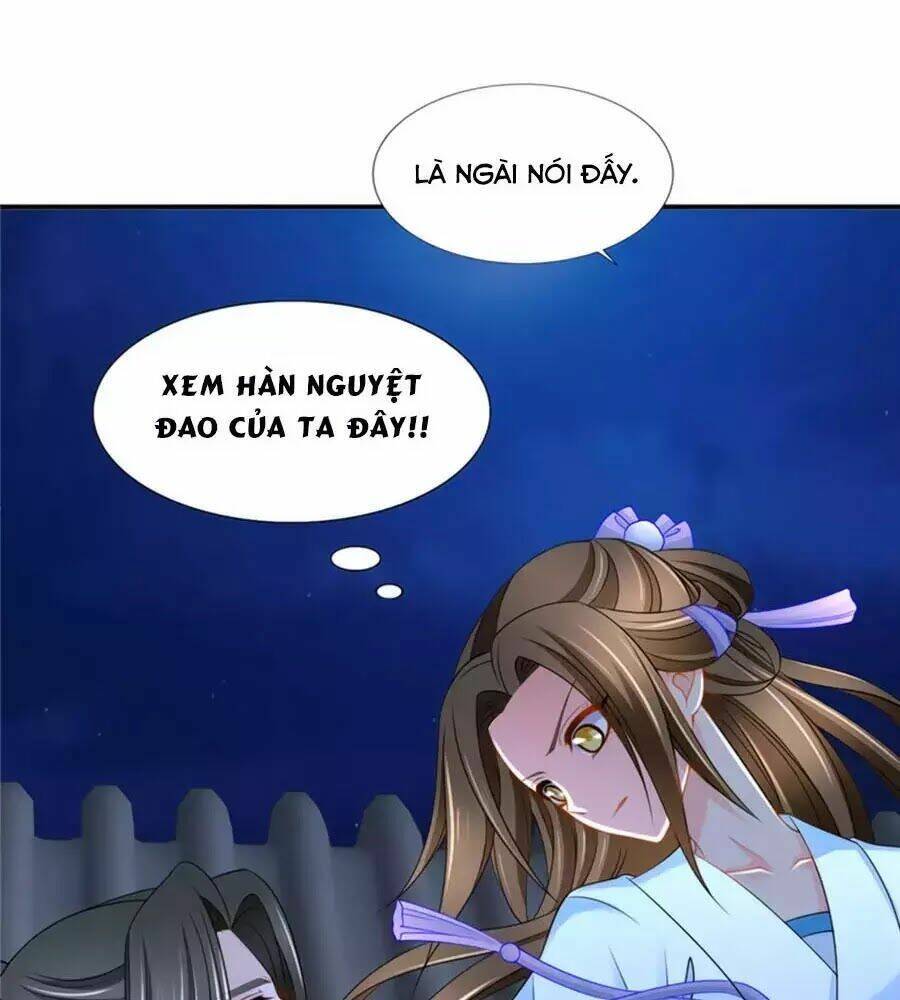 Kiêu Sủng Y Phi Chapter 136 - 36