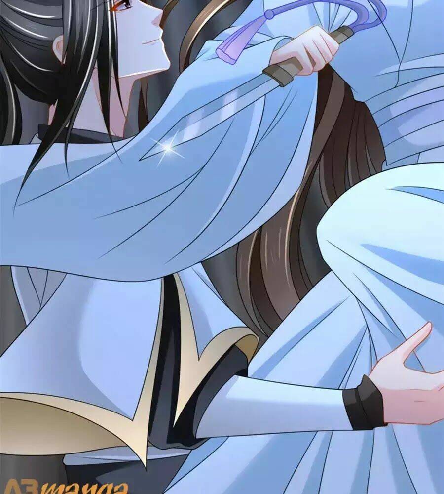 Kiêu Sủng Y Phi Chapter 136 - 37