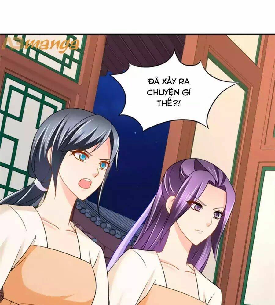 Kiêu Sủng Y Phi Chapter 136 - 5
