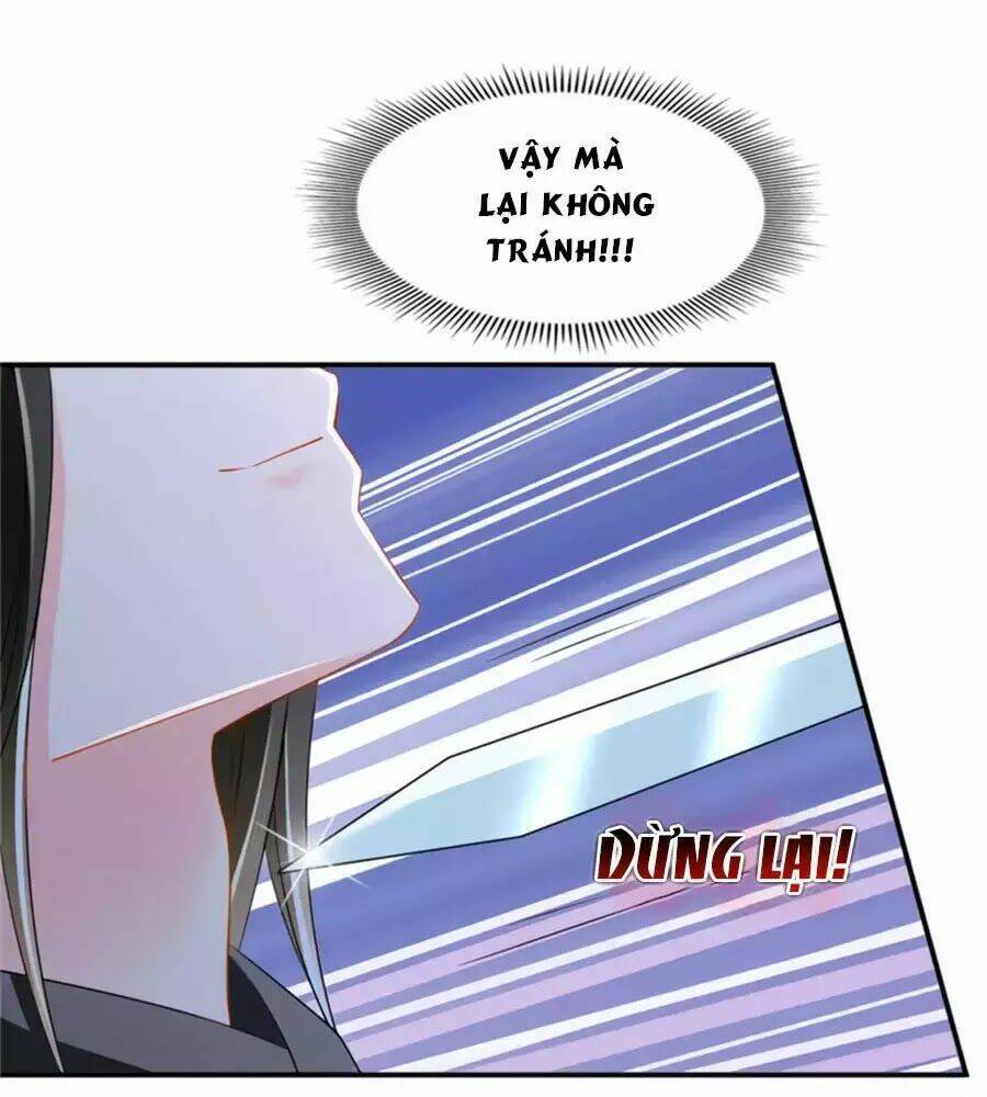 Kiêu Sủng Y Phi Chapter 136 - 41