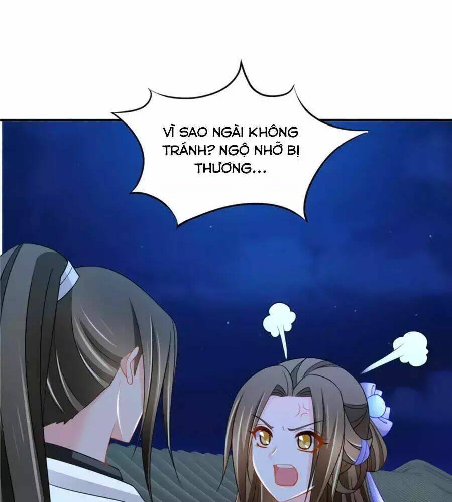 Kiêu Sủng Y Phi Chapter 136 - 43