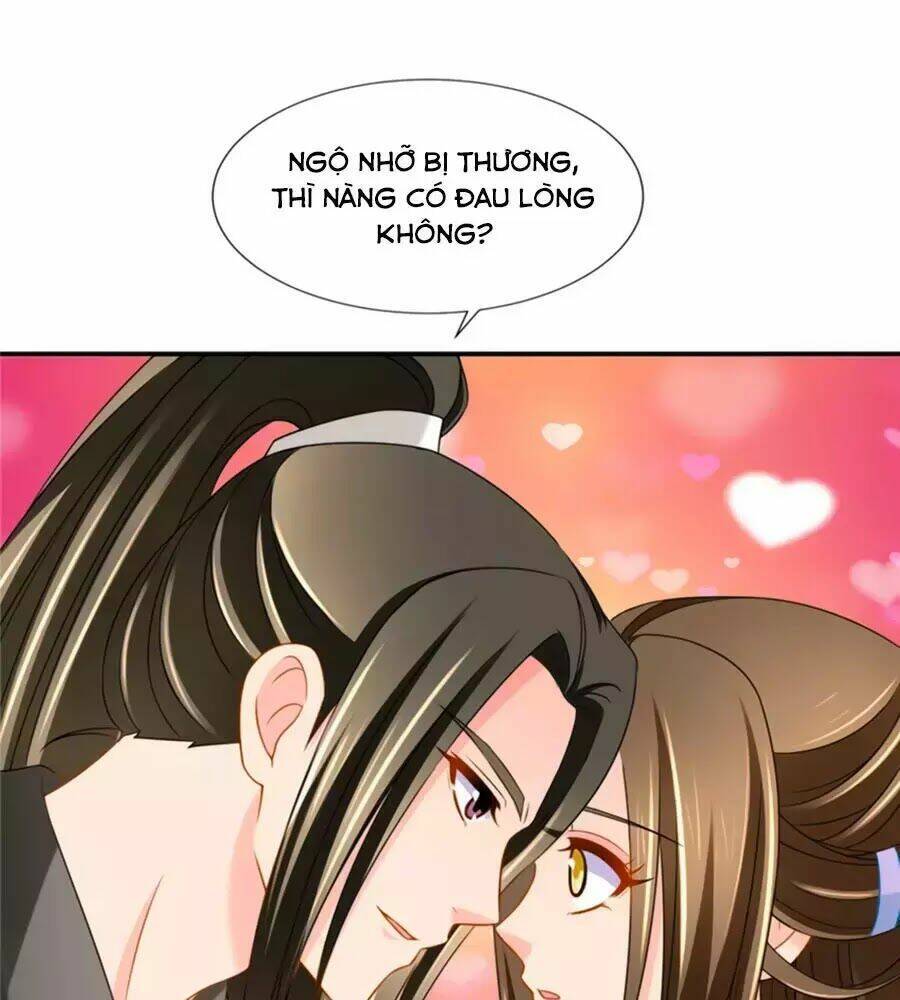 Kiêu Sủng Y Phi Chapter 136 - 45