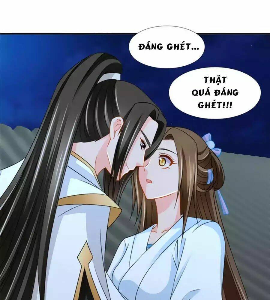 Kiêu Sủng Y Phi Chapter 136 - 47