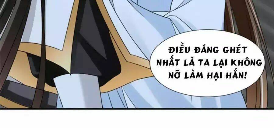 Kiêu Sủng Y Phi Chapter 136 - 48