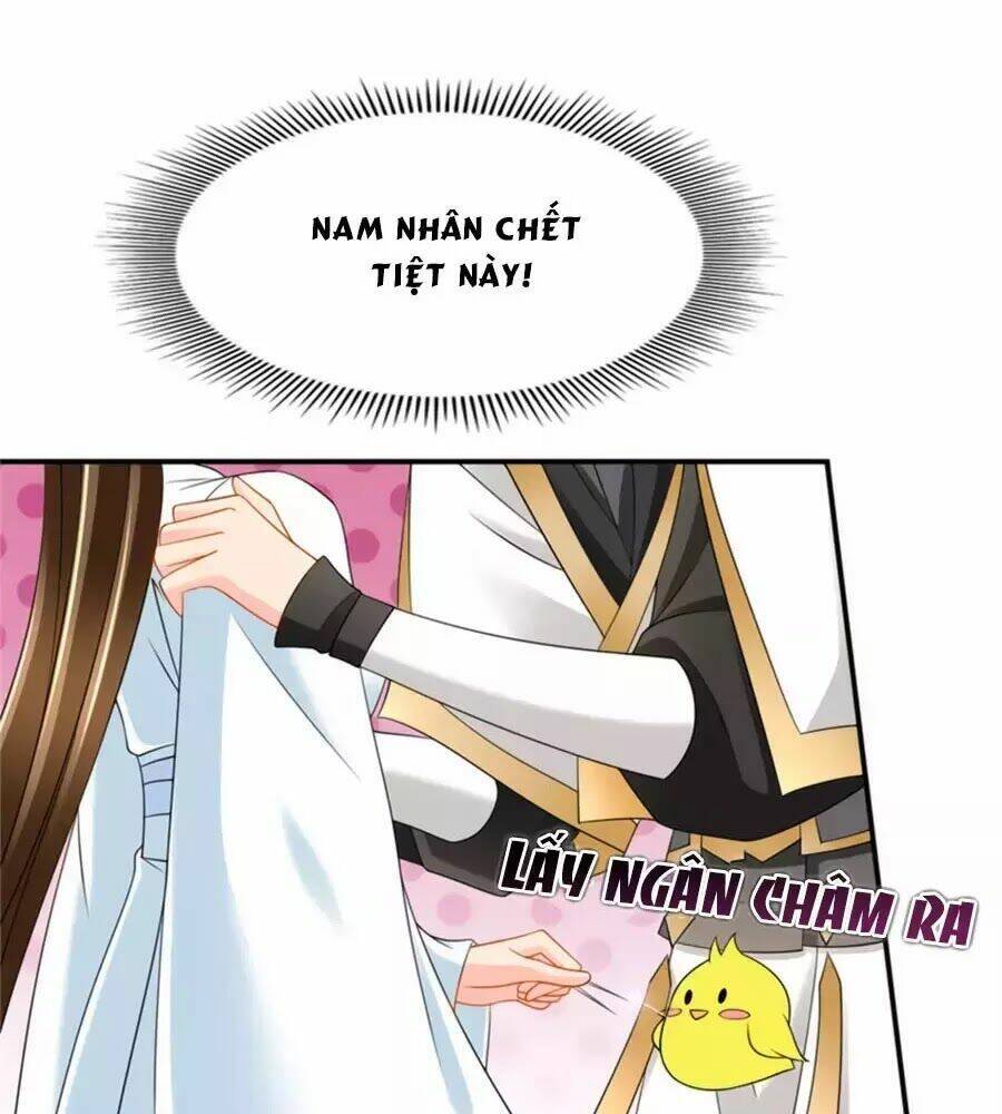 Kiêu Sủng Y Phi Chapter 136 - 53