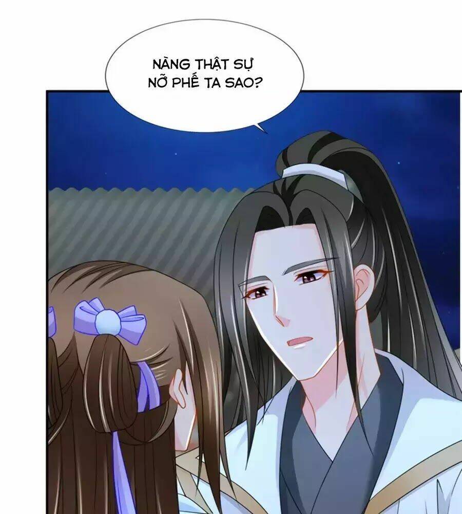 Kiêu Sủng Y Phi Chapter 136 - 55