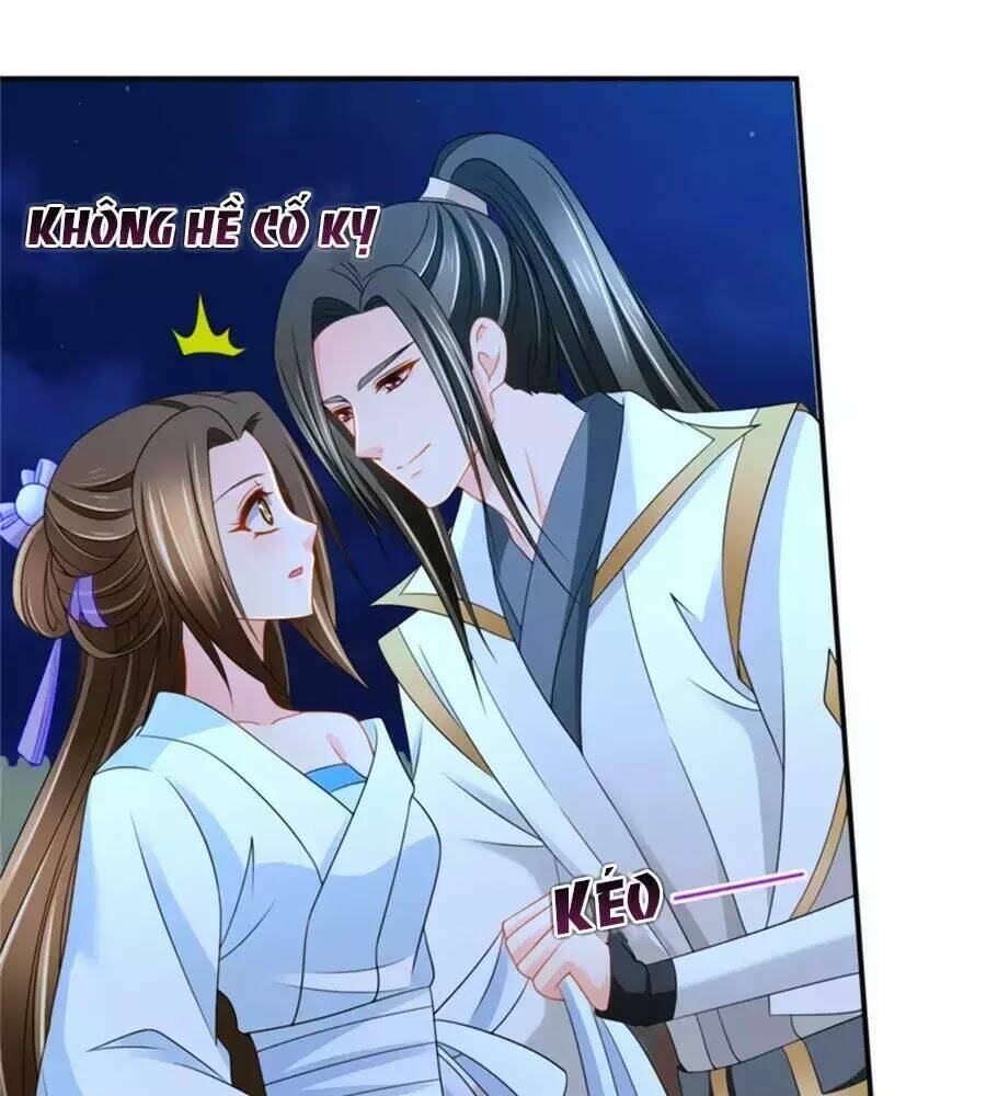 Kiêu Sủng Y Phi Chapter 136 - 57