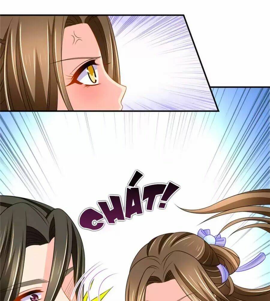 Kiêu Sủng Y Phi Chapter 136 - 59