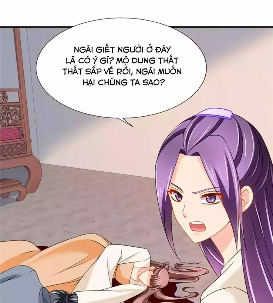 Kiêu Sủng Y Phi Chapter 136 - 7