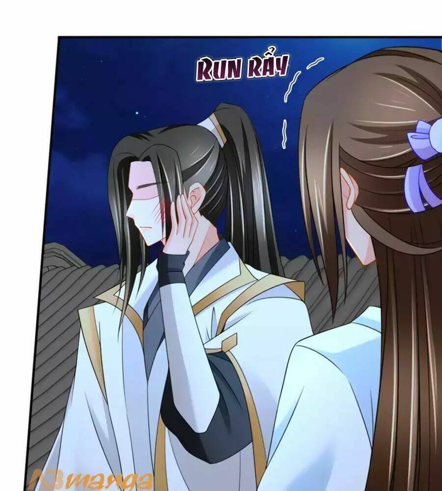 Kiêu Sủng Y Phi Chapter 136 - 61