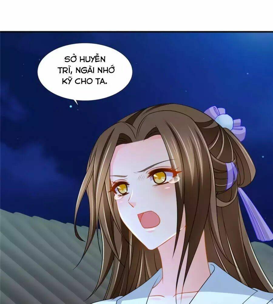 Kiêu Sủng Y Phi Chapter 136 - 63