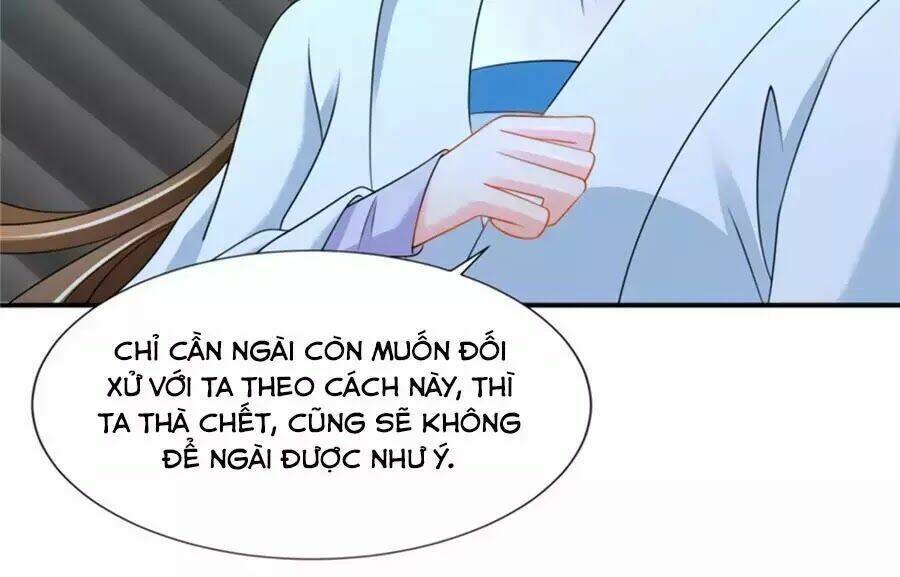 Kiêu Sủng Y Phi Chapter 136 - 64