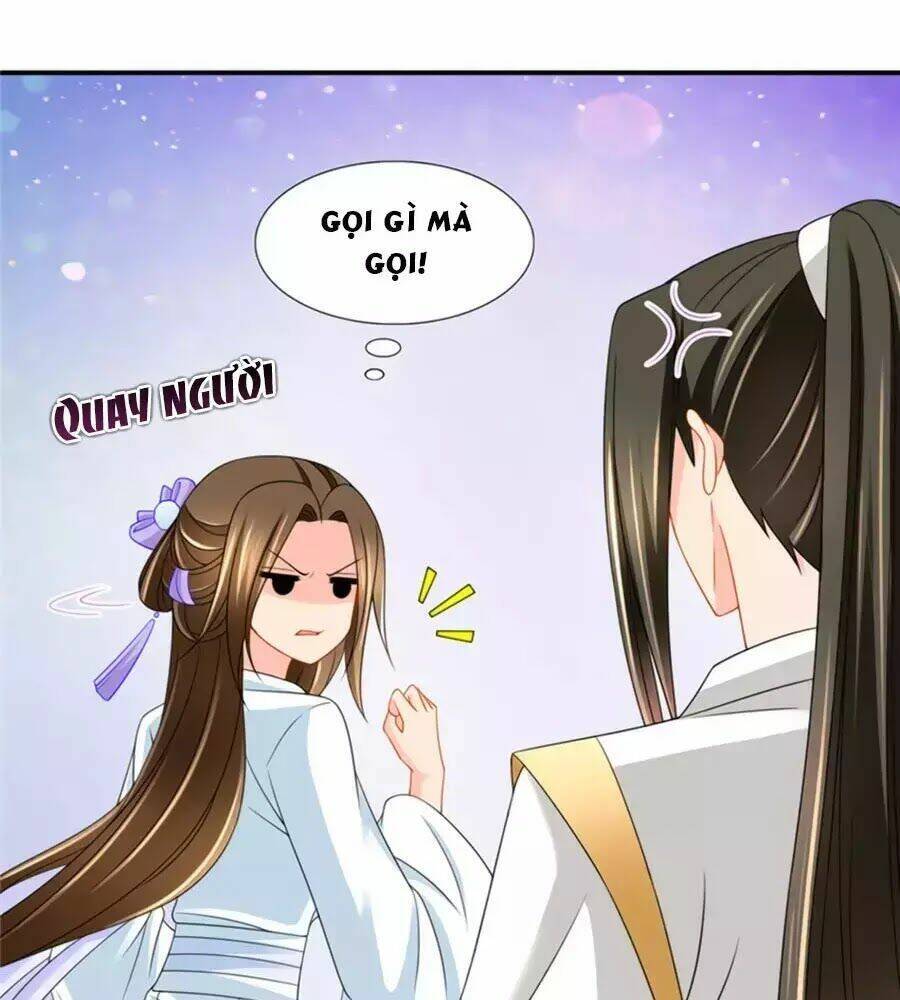 Kiêu Sủng Y Phi Chapter 136 - 67