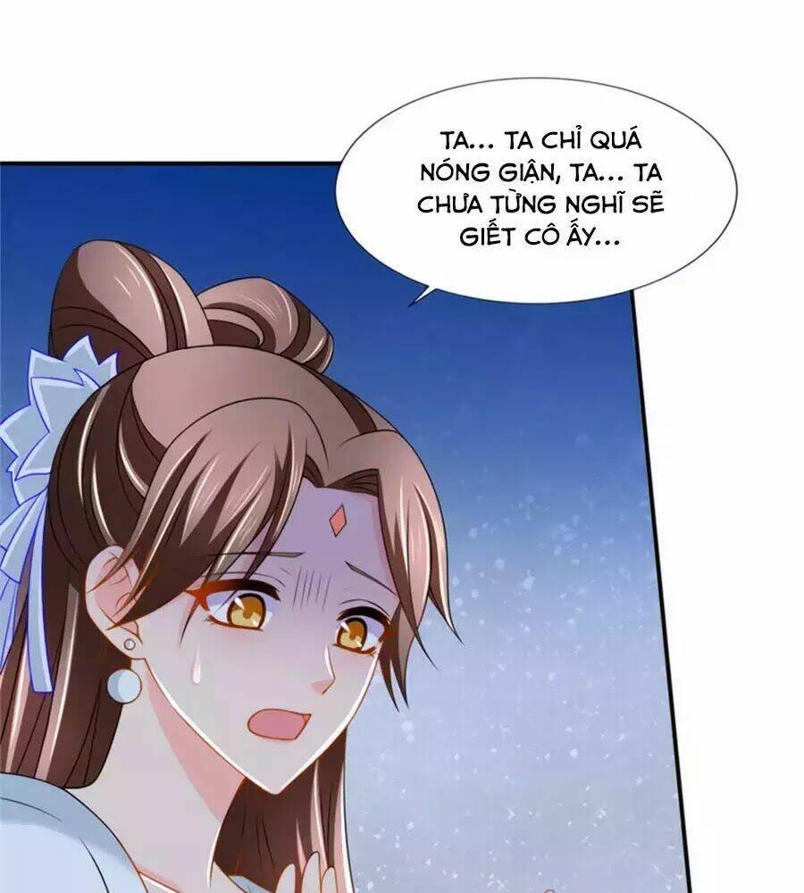 Kiêu Sủng Y Phi Chapter 136 - 9