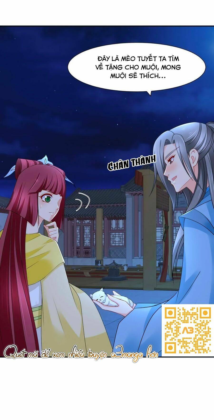 Kiêu Sủng Y Phi Chapter 169 - 1