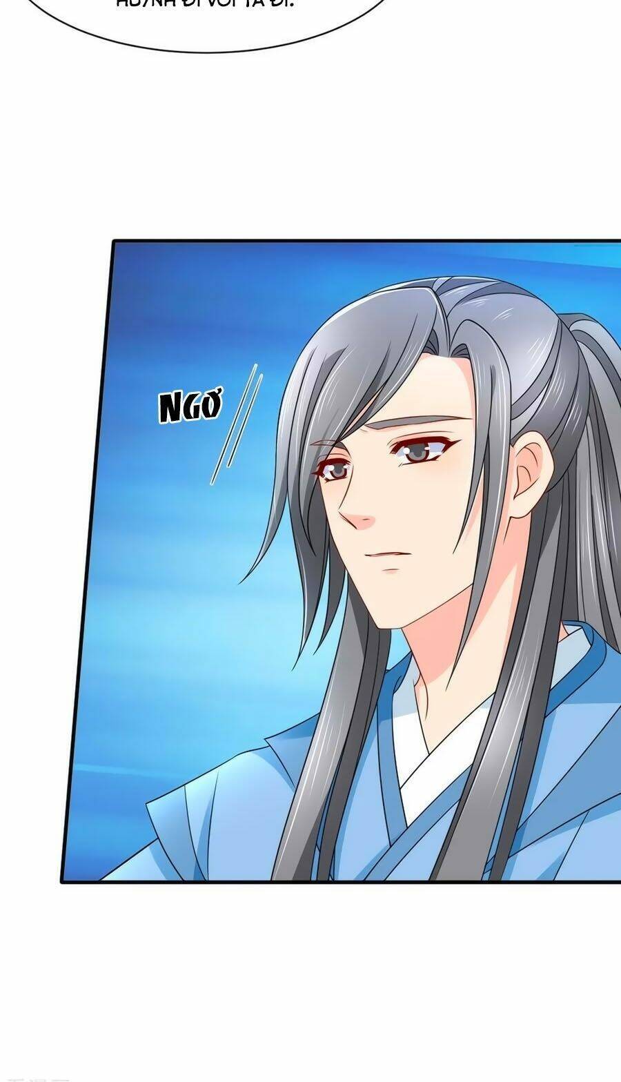 Kiêu Sủng Y Phi Chapter 169 - 12