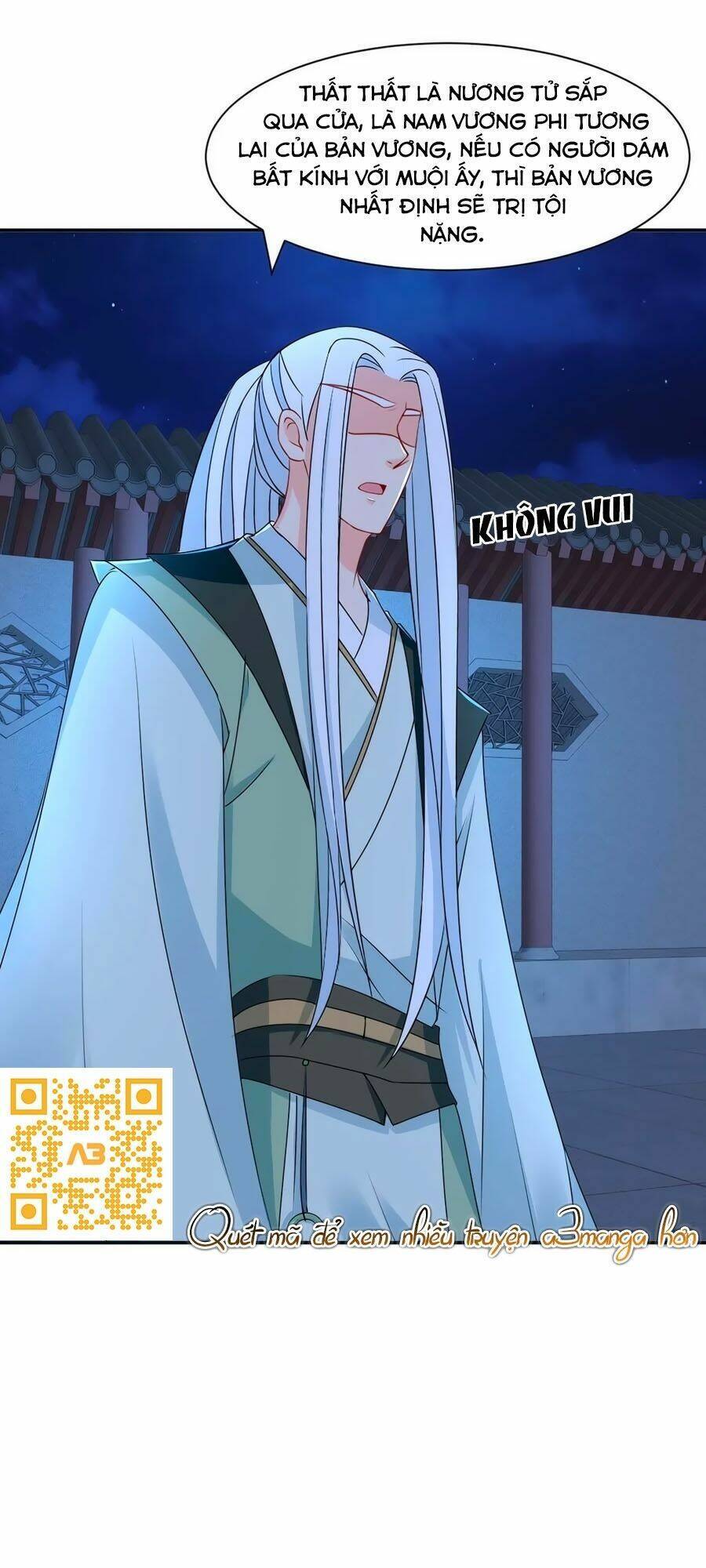 Kiêu Sủng Y Phi Chapter 169 - 13