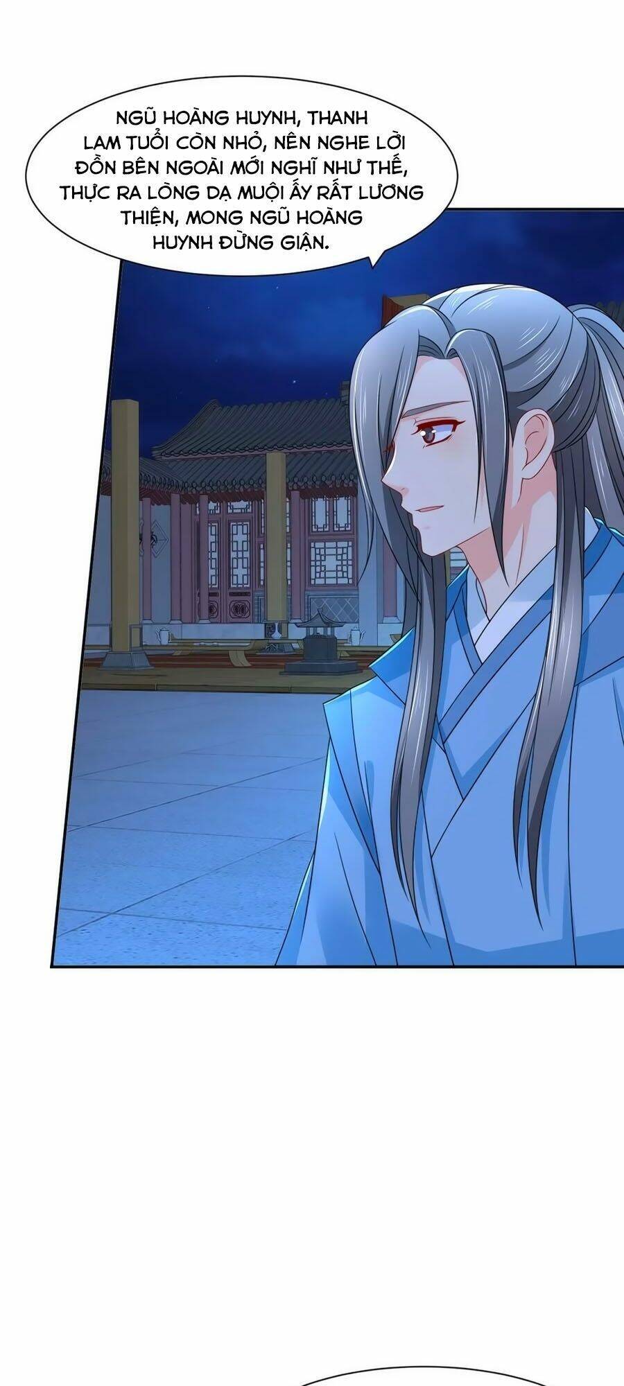 Kiêu Sủng Y Phi Chapter 169 - 15