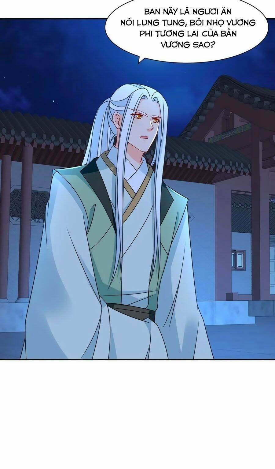 Kiêu Sủng Y Phi Chapter 169 - 16