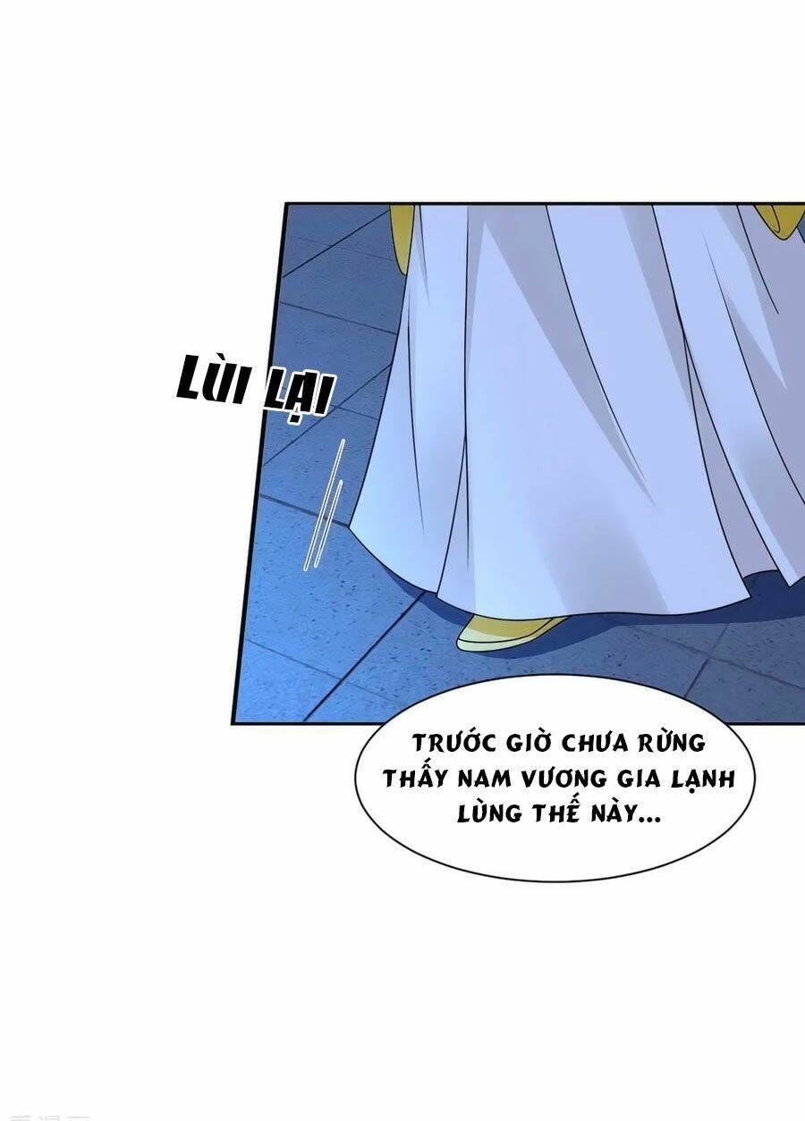 Kiêu Sủng Y Phi Chapter 169 - 17