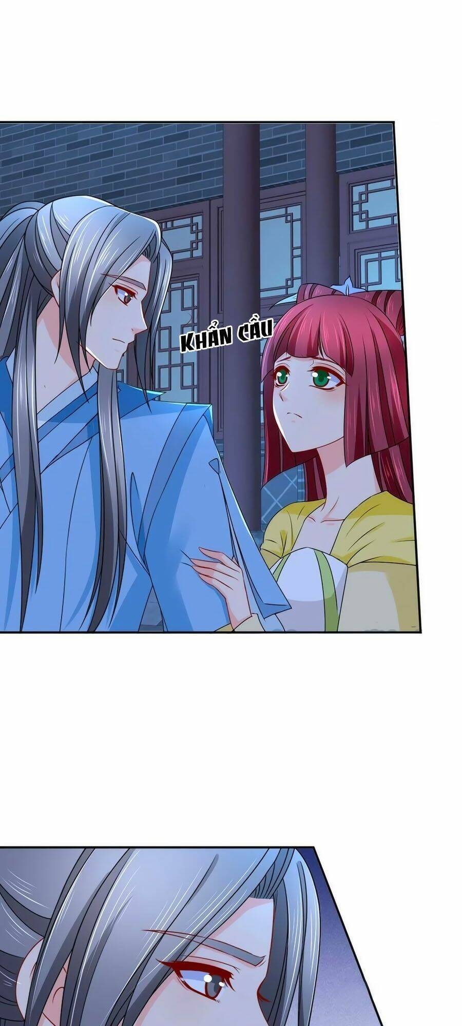 Kiêu Sủng Y Phi Chapter 169 - 18