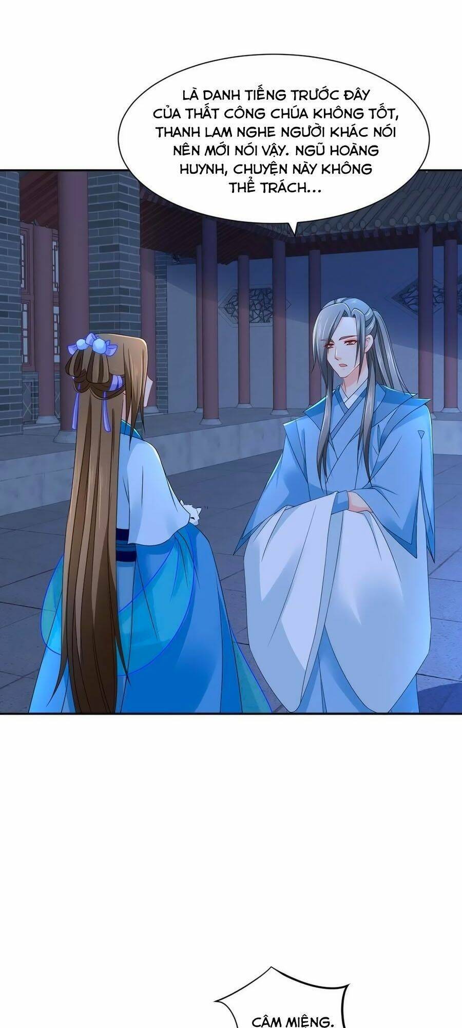 Kiêu Sủng Y Phi Chapter 169 - 20