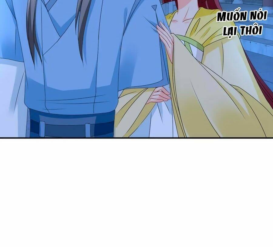 Kiêu Sủng Y Phi Chapter 169 - 23