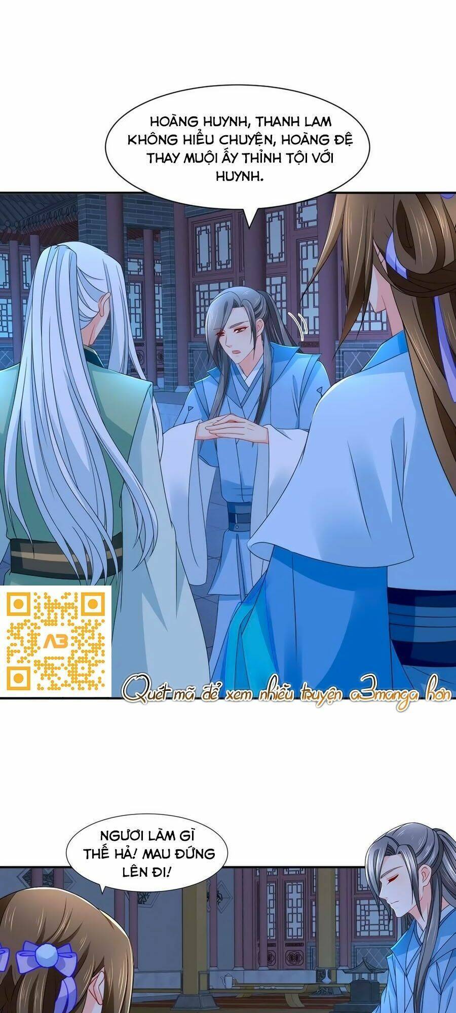 Kiêu Sủng Y Phi Chapter 169 - 24