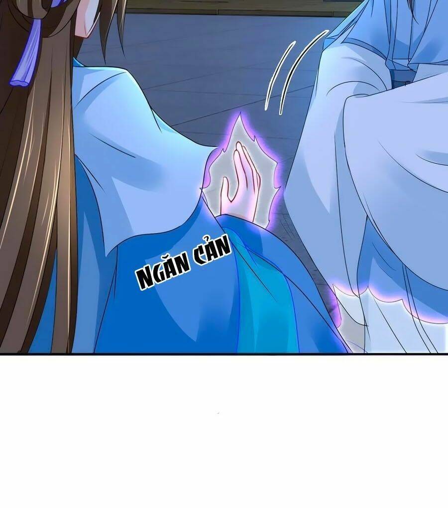 Kiêu Sủng Y Phi Chapter 169 - 25