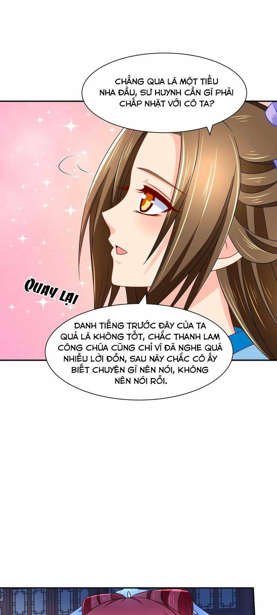 Kiêu Sủng Y Phi Chapter 169 - 26