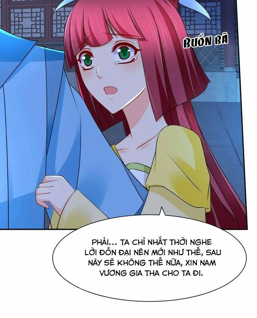 Kiêu Sủng Y Phi Chapter 169 - 27