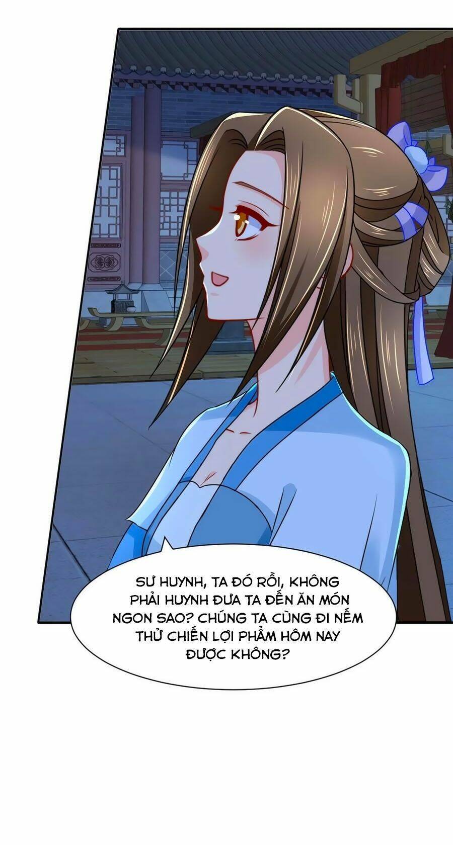 Kiêu Sủng Y Phi Chapter 169 - 28