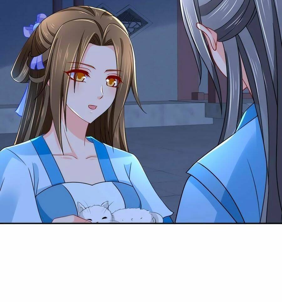 Kiêu Sủng Y Phi Chapter 169 - 31