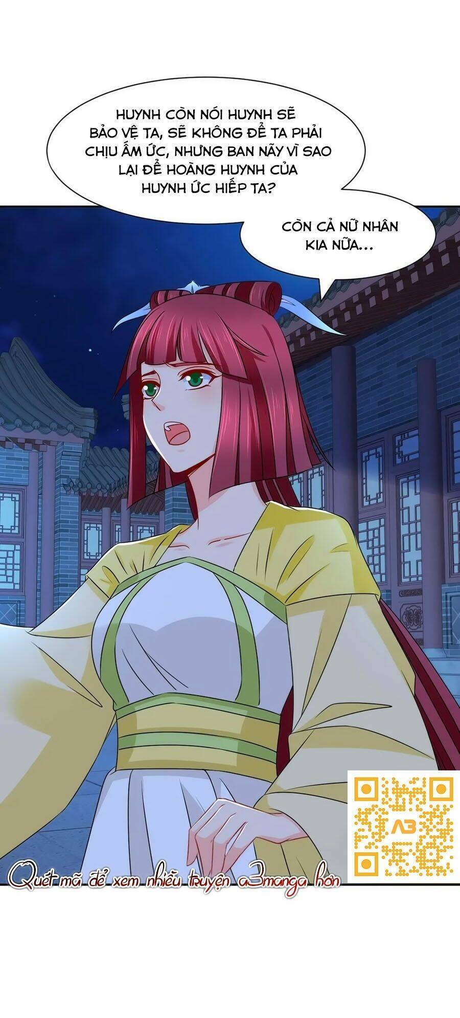 Kiêu Sủng Y Phi Chapter 169 - 34