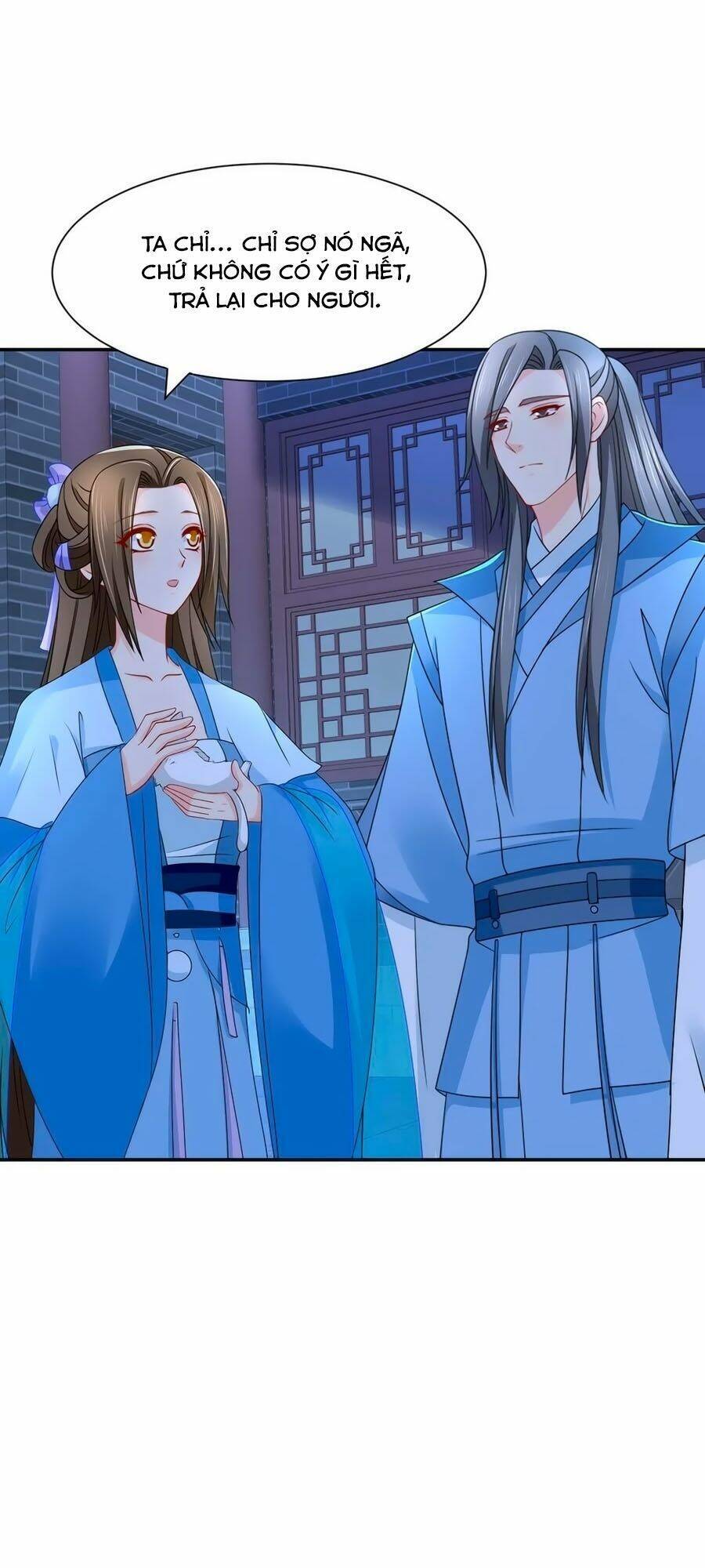 Kiêu Sủng Y Phi Chapter 169 - 6