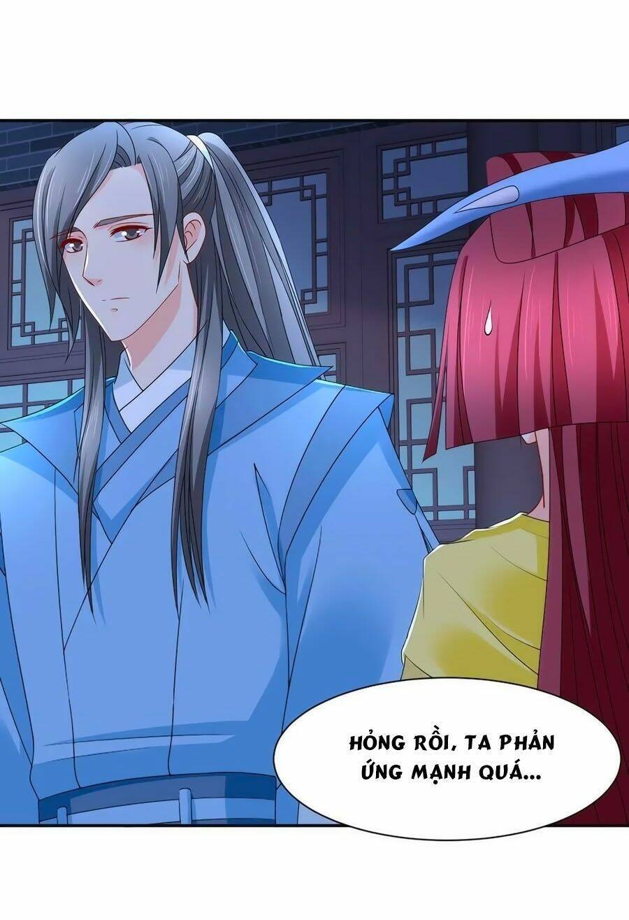 Kiêu Sủng Y Phi Chapter 169 - 7